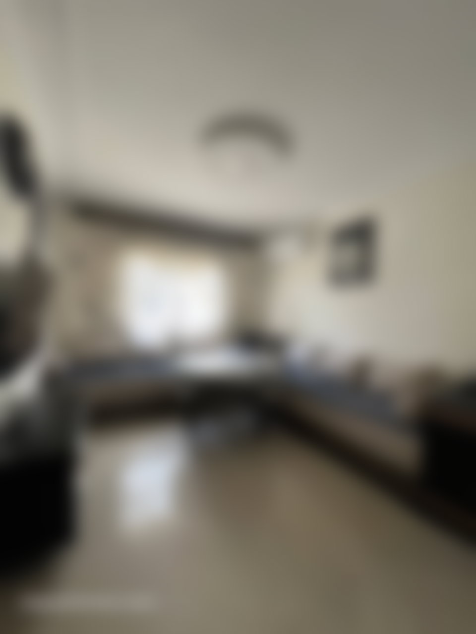 Appartement 162 m² avec suite parentale, Iberie, Tanger