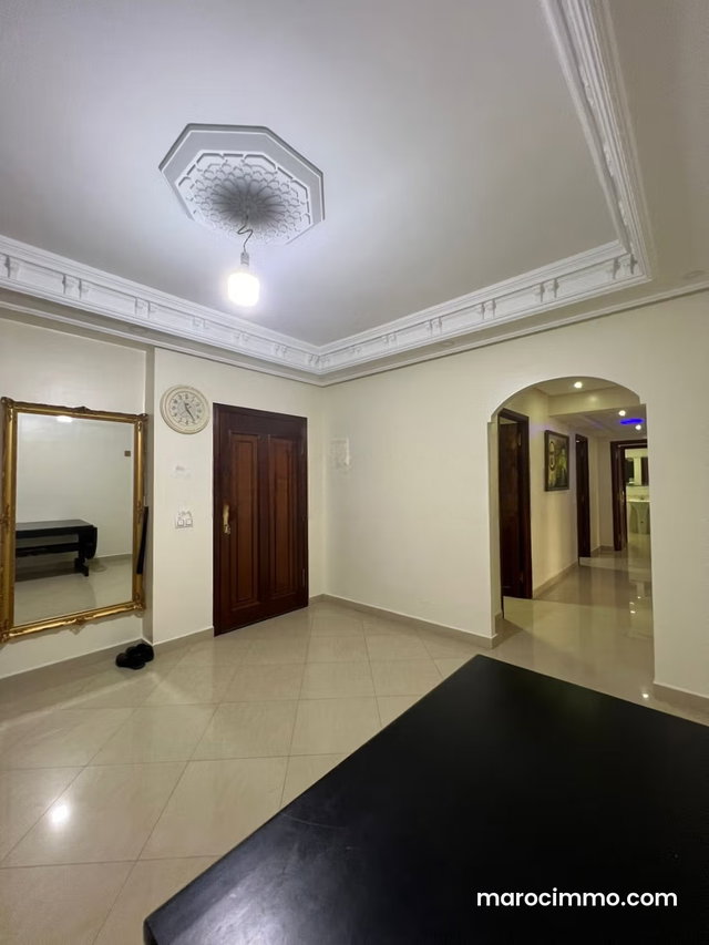 3 Bedroom Apartment – Iberia Quarter — 4