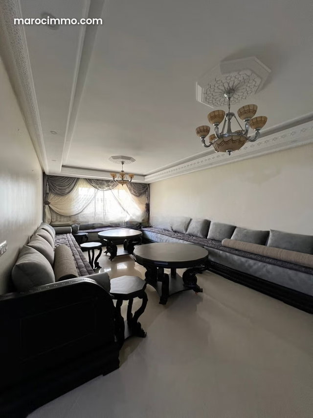3 Bedroom Apartment – Iberia Quarter — 2