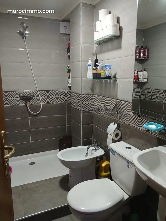 Appartement avendre a hay mohammadi agadir — 3