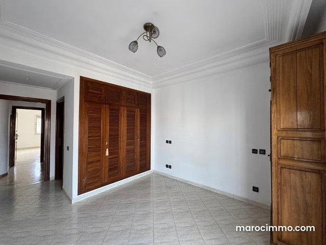 Appartement à louer à PALMIER — 5