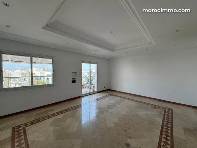 Appartement à louer à PALMIER — 2