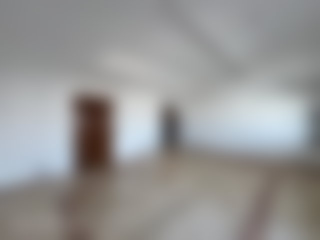 Appartement 3 pièces avec terrasse au Palmier Casablanca — 3