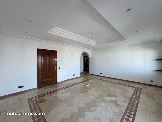 Appartement à louer à PALMIER — 3