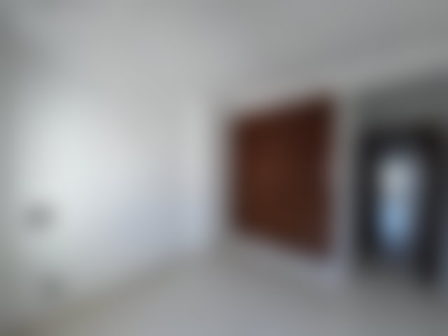 Appartement 3 pièces avec terrasse au Palmier Casablanca — 4