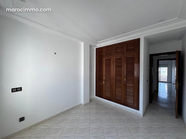 Appartement à louer à PALMIER — 4