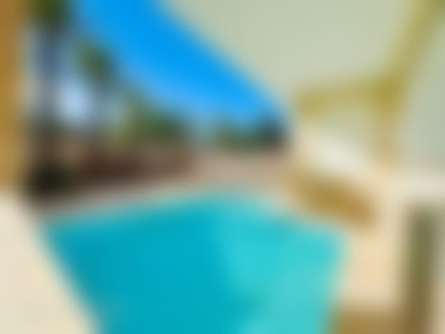 960 m² Villa with Pool and Garden, Illigh, Agadir — Agadir