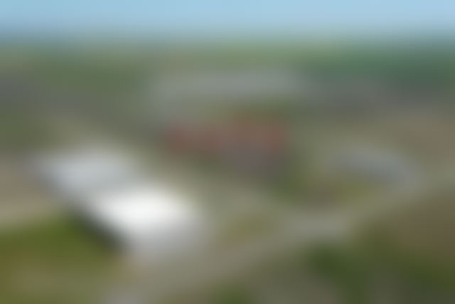 10,000 m² industrial land in central Bouskoura — Bouskoura