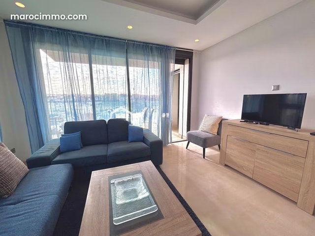 Studio de 71 m² à Casablanca — 2