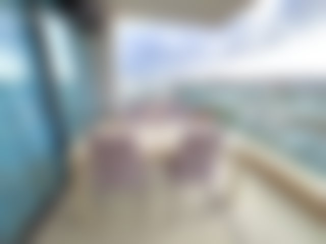 Bright Apartment with Terrace, Ain Diab, Casablanca — 5