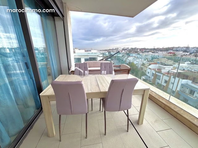 Studio de 71 m² à Casablanca — 5