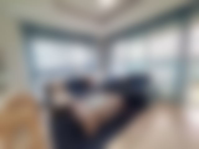 Appartement lumineux avec terrasse, Aïn Diab, Casablanca — Casablanca