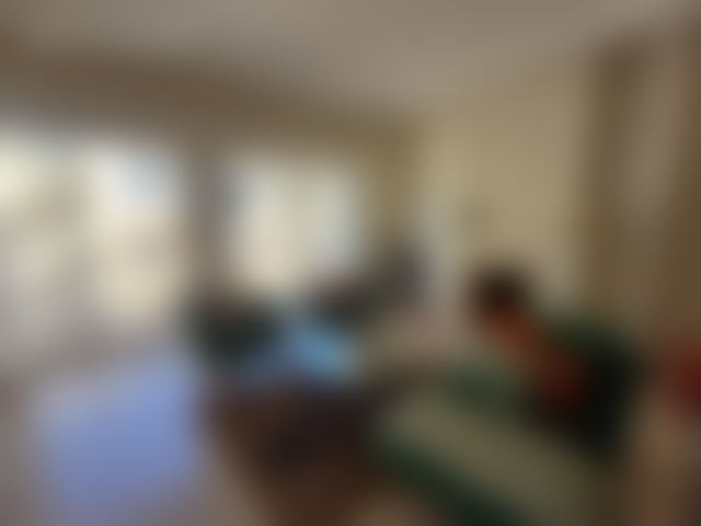 Furnished 150 sqm Apartment with Terrace in Les Princesses, Casablanca — Casablanca