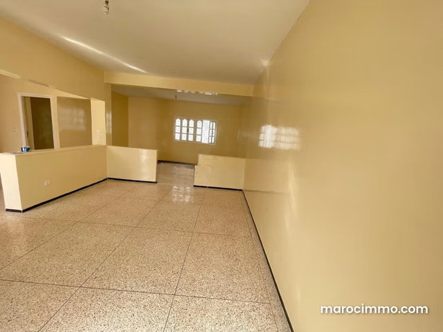 Villa 180m2 a louer à Tadart pour longue durée — 2