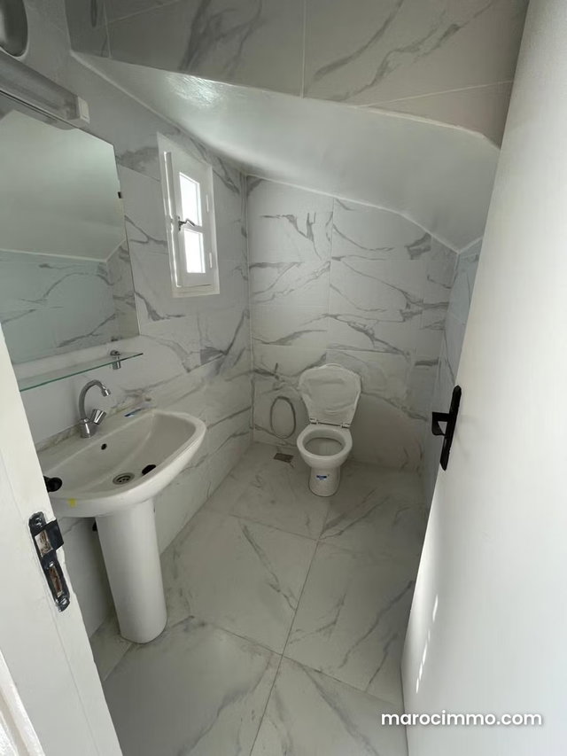 Villa 180m2 a louer à Tadart pour longue durée — 5