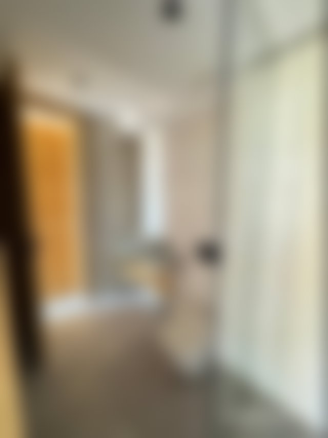 Appartement vue mer à Aïn Diab, Casablanca, standing luxe — 4