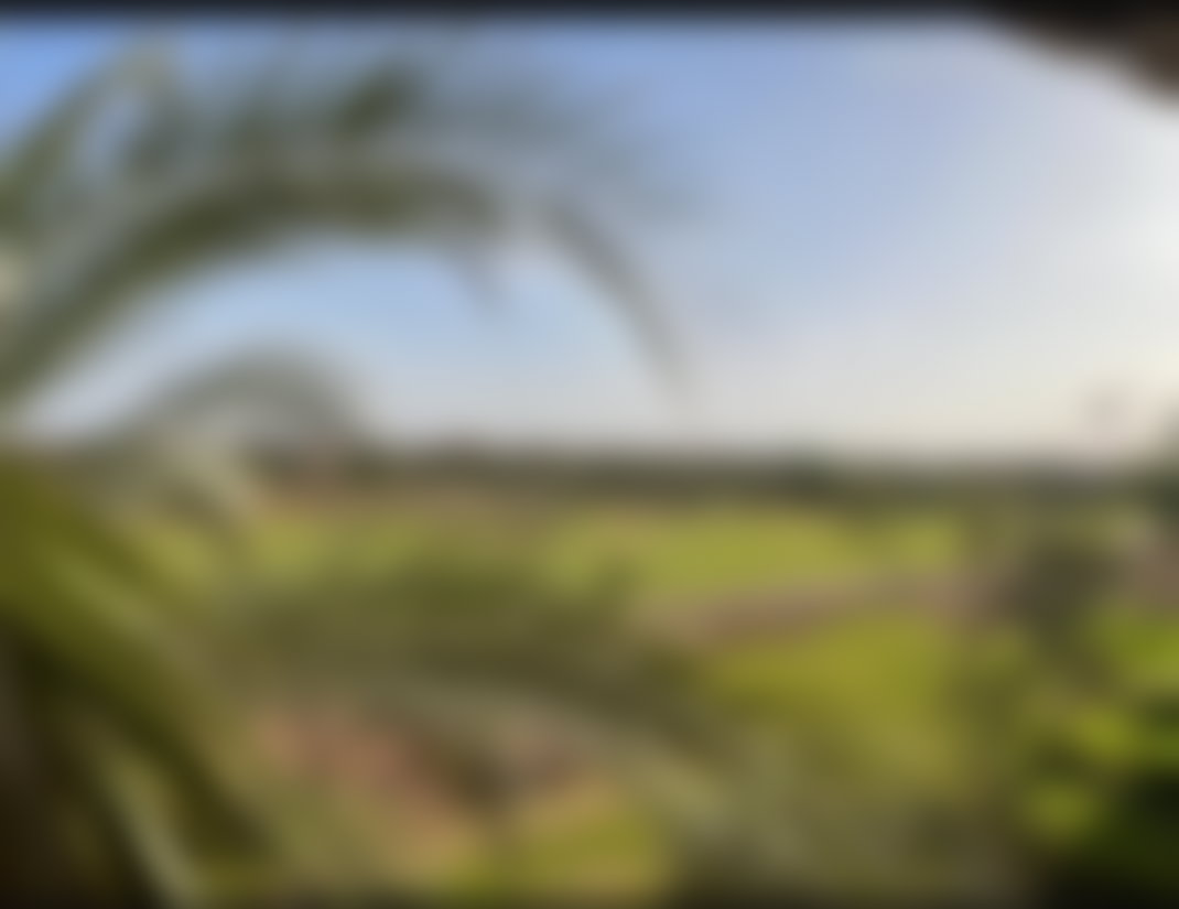 Villa de luxe Agdal, Marrakech : 4500 m² de terrain, vue Atlas
