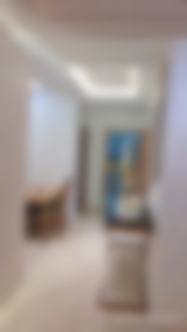 Appartement meublé avec terrasse au 16e étage Tanger City Center — 3