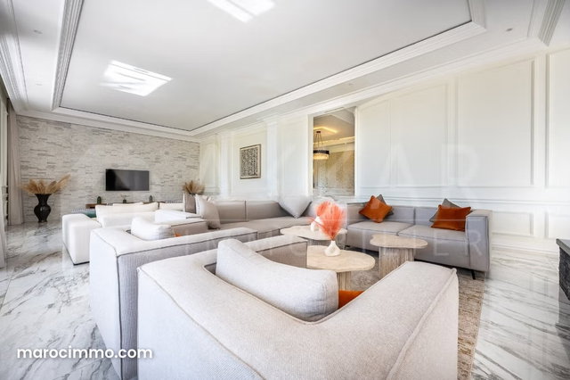 La villa Blanche Propriété d'exception — 4