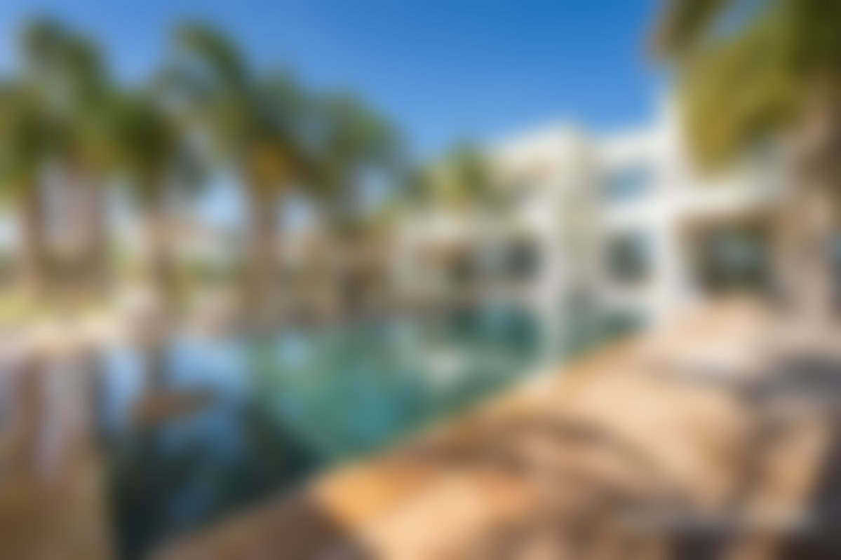 Villa de luxe 850 m², 2,9 ha avec piscine, Route d'Amezmiz Marrakech