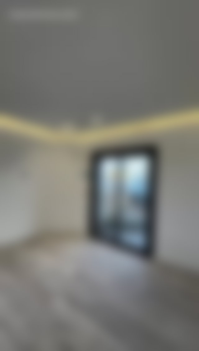 124 m² Apartment with Sea and Mountain Views, Mozart, Tangier — 4