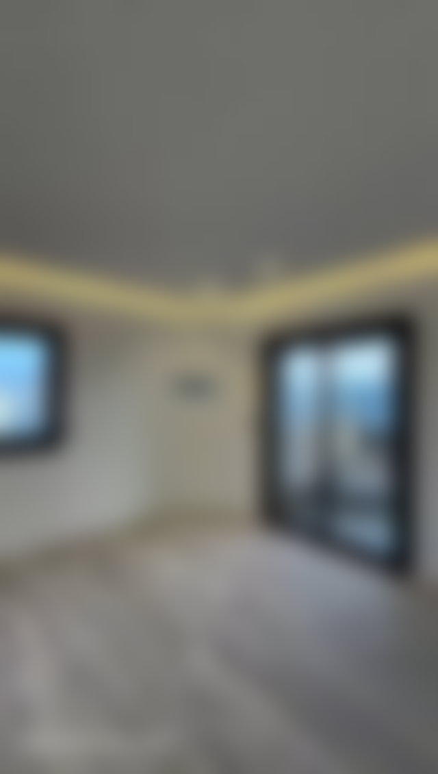 124 m² Apartment with Sea and Mountain Views, Mozart, Tangier — 3