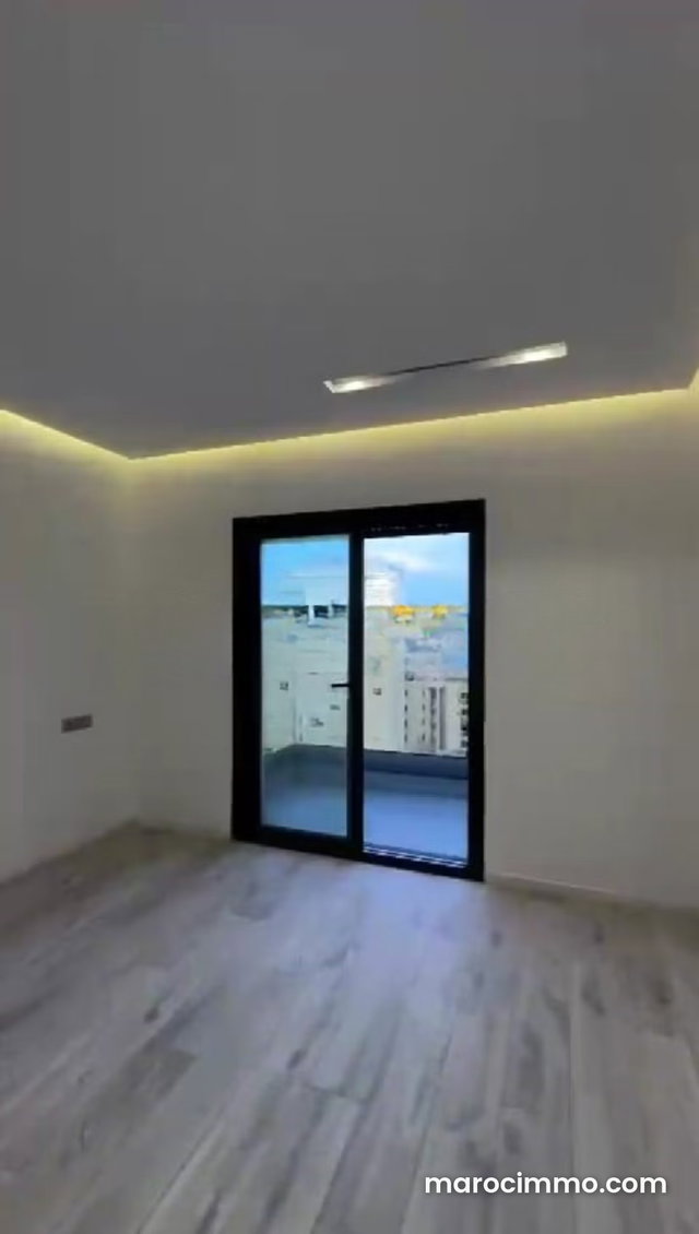 3 chambres à vendre, au cœur de Tanger, bien situé — 2