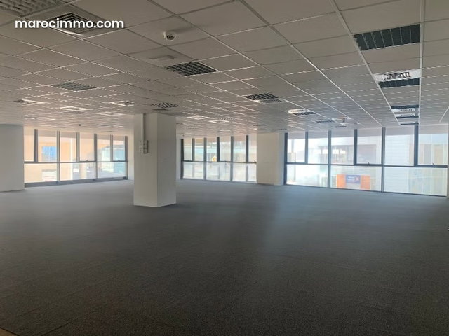 Office Space for Rent at LA MARINA — 2