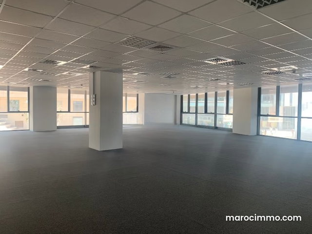 Office Space for Rent at LA MARINA — 3