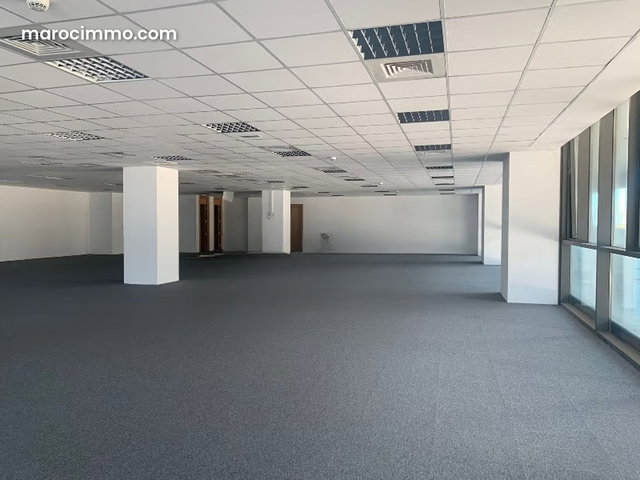 Office Space for Rent at LA MARINA — 5