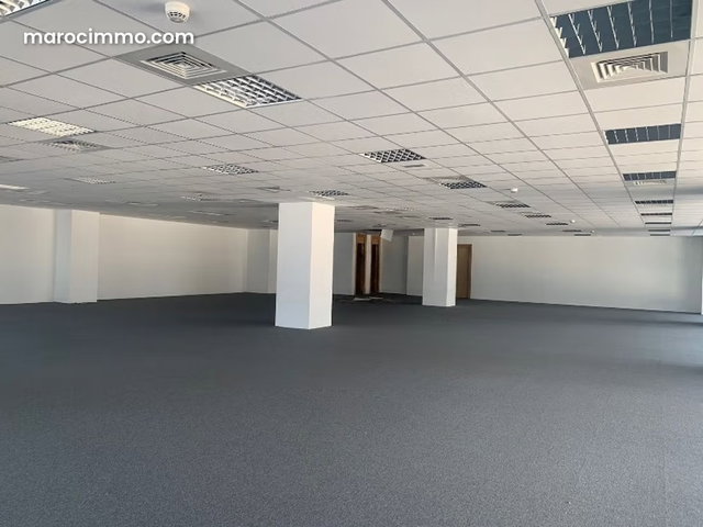Office Space for Rent at LA MARINA — 4