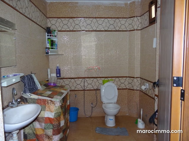 Vente Maison à ancienne médina — 5