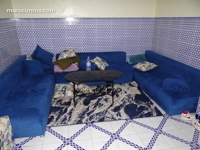 Vente Maison à ancienne médina — 2