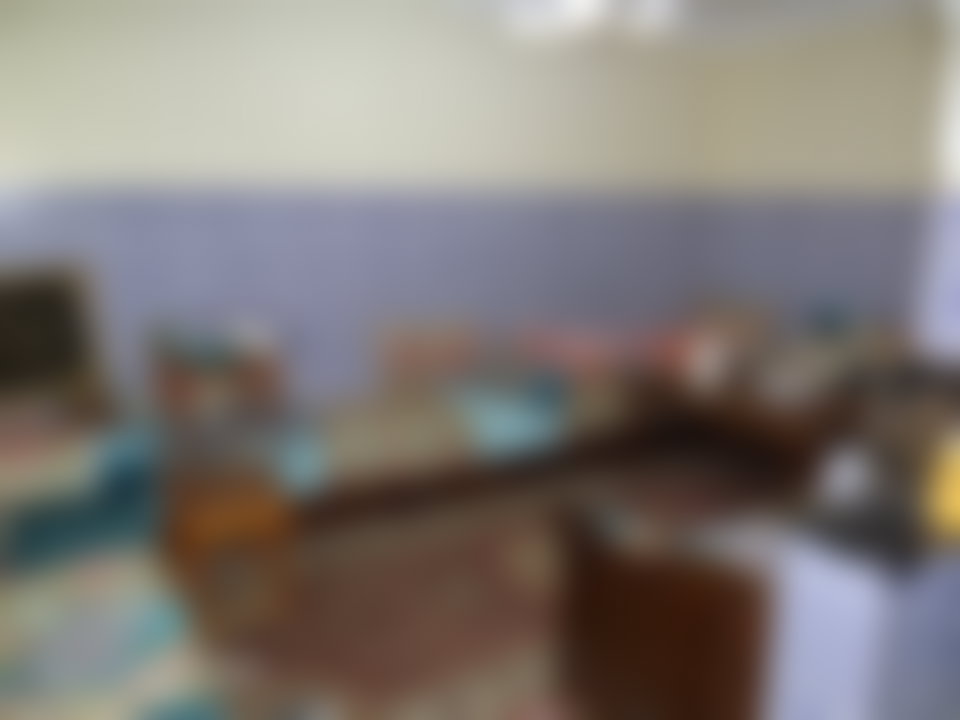 Maison familiale aux Portes de Marrakech avec terrasse