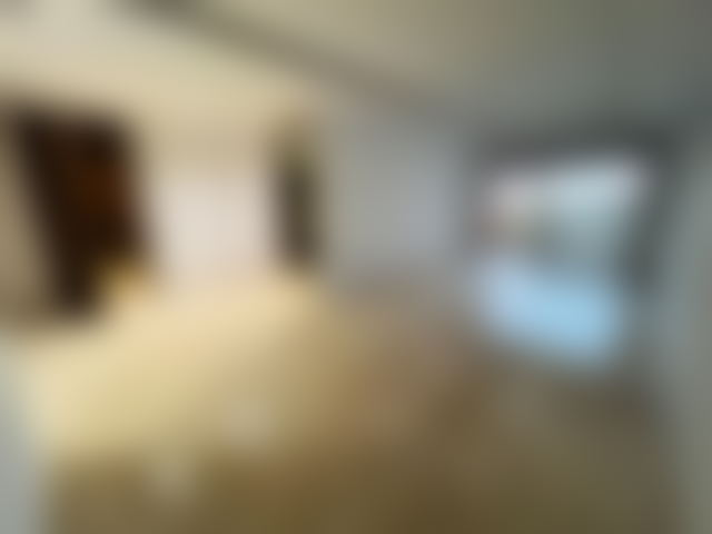شقة عائلية رحبة للإيجار بالحي الأخضر بوسكورة — بوسكورة