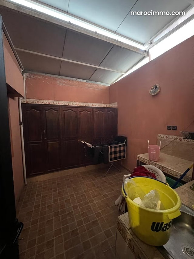 Appartement 125 m² à vendre RT de casa Marrakech — 5