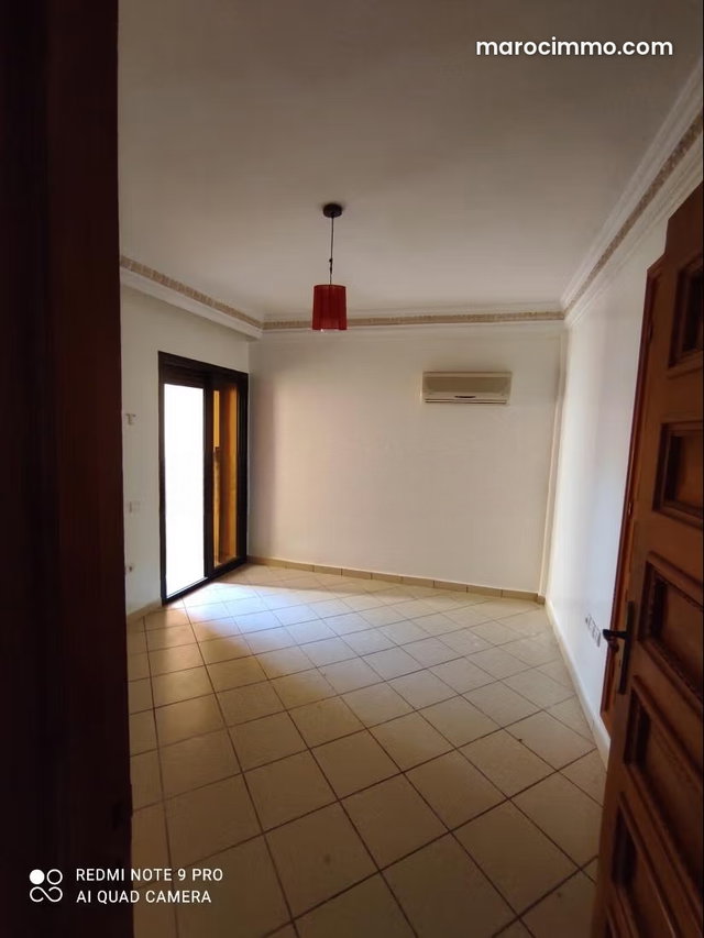 Appartement 125 m² à vendre RT de casa Marrakech — 3