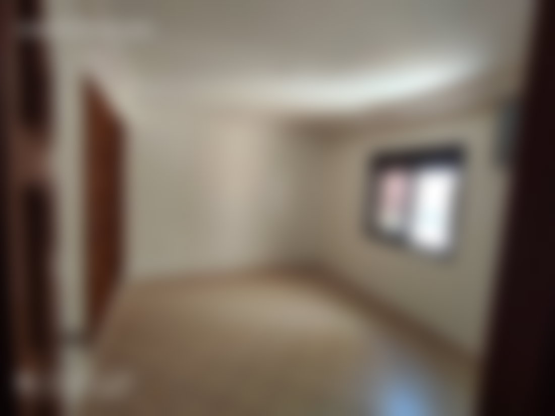 125 sqm apartment with terrace and garage on Route de Casablanca, Marrakech