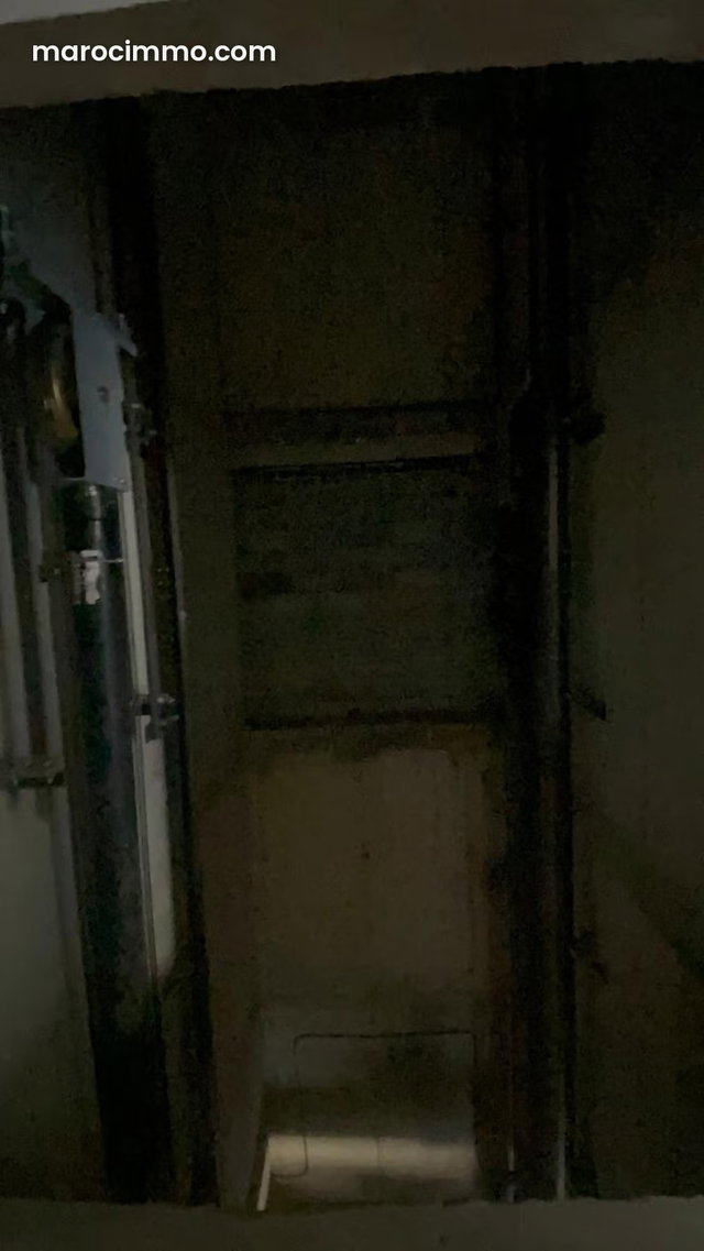 Local Industriel Superficie de 2200 m² – Aïn Sebaâ — 5