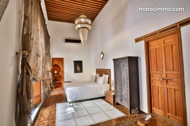 Maison d'hotes de 6 chambres — 3