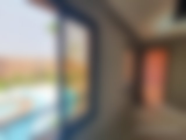 Appartement meublé avec terrasse et vue Atlas à la Palmeraie Marrakech — 2