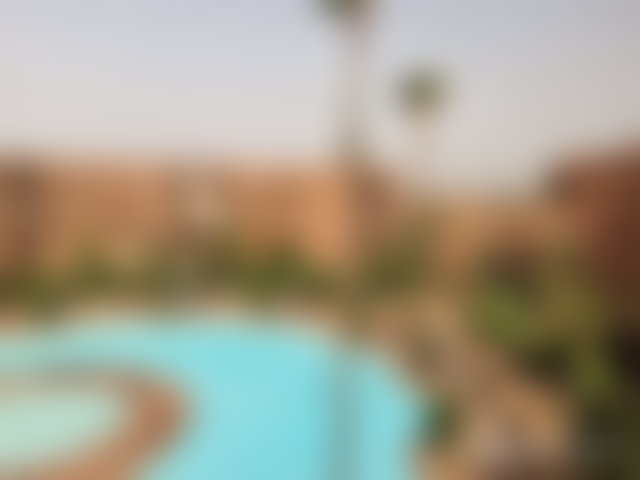 Appartement meublé avec terrasse et vue Atlas à la Palmeraie Marrakech — 4