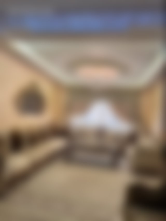 Appartement 212 m², 3 chambres, quartier Administratif, Tanger — 3