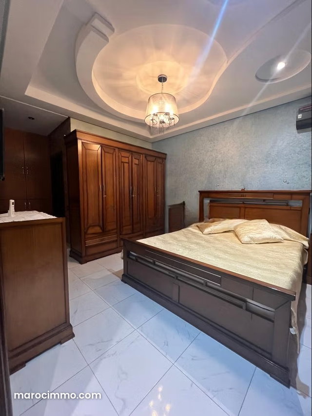 Appartement au quartier administratif — 5