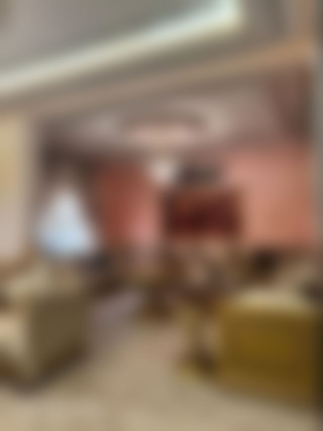212 m² Apartment, 3 Bedrooms, Administrative District, Tangier — Tangier