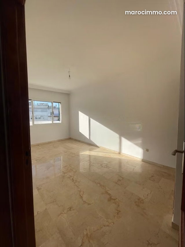 Appartement a vendre racine — 3