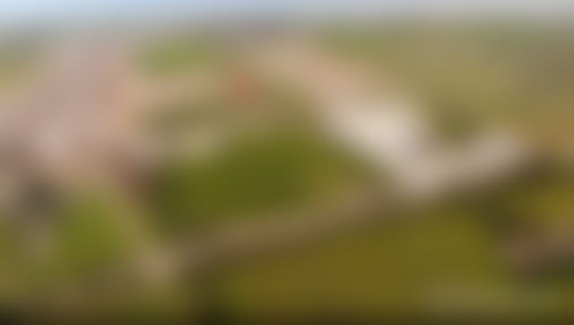 16,800 m² Plot of Land in Oulfa, Casablanca, with Access to the Azemmour Road — Casablanca