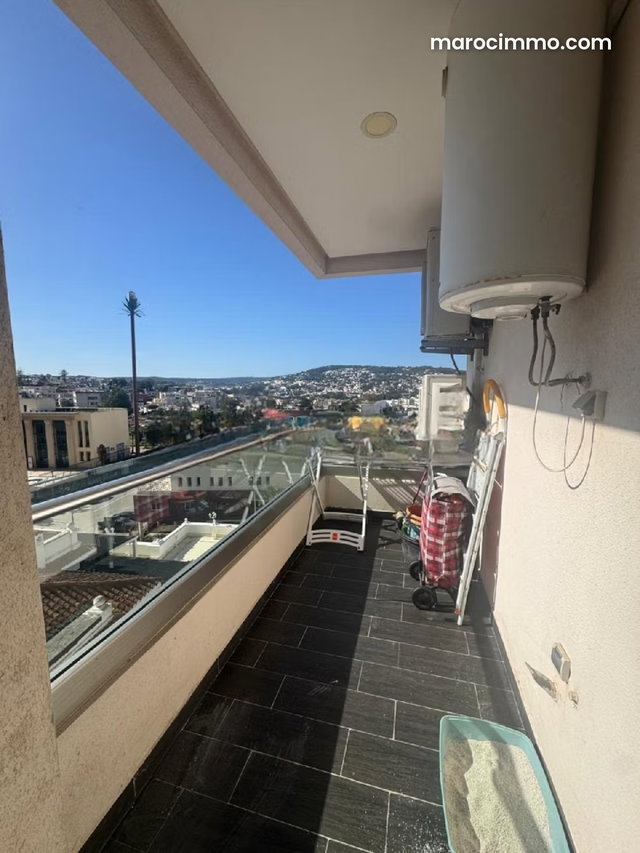 Unfurnished Apartment for Rent in Iberia — 2