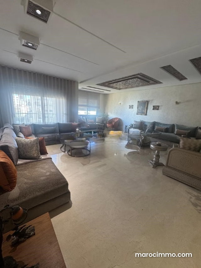 Unfurnished Apartment for Rent in Iberia — 4