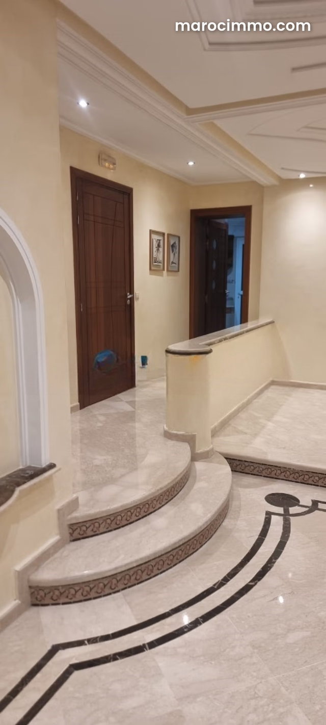 Appartement à vendre – Excellente finition, Mozart — 4